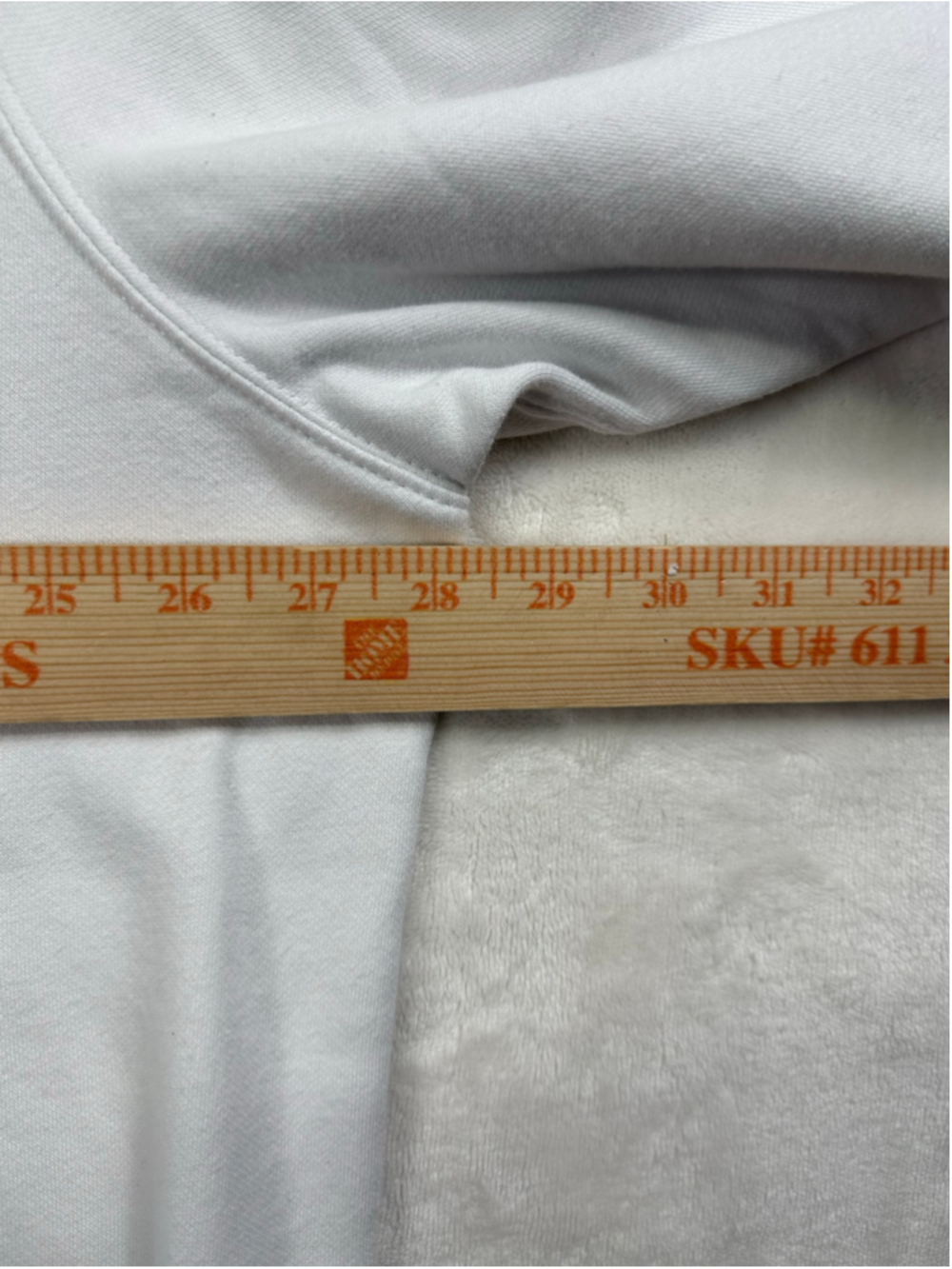 Polo Ralph Lauren Mens XXL White Christmas Gift Bear Fleece Sweater Festive - Picture 9 of 11